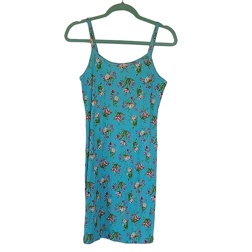 Victoria’s Secret Knit Chemise Nightgown, S
